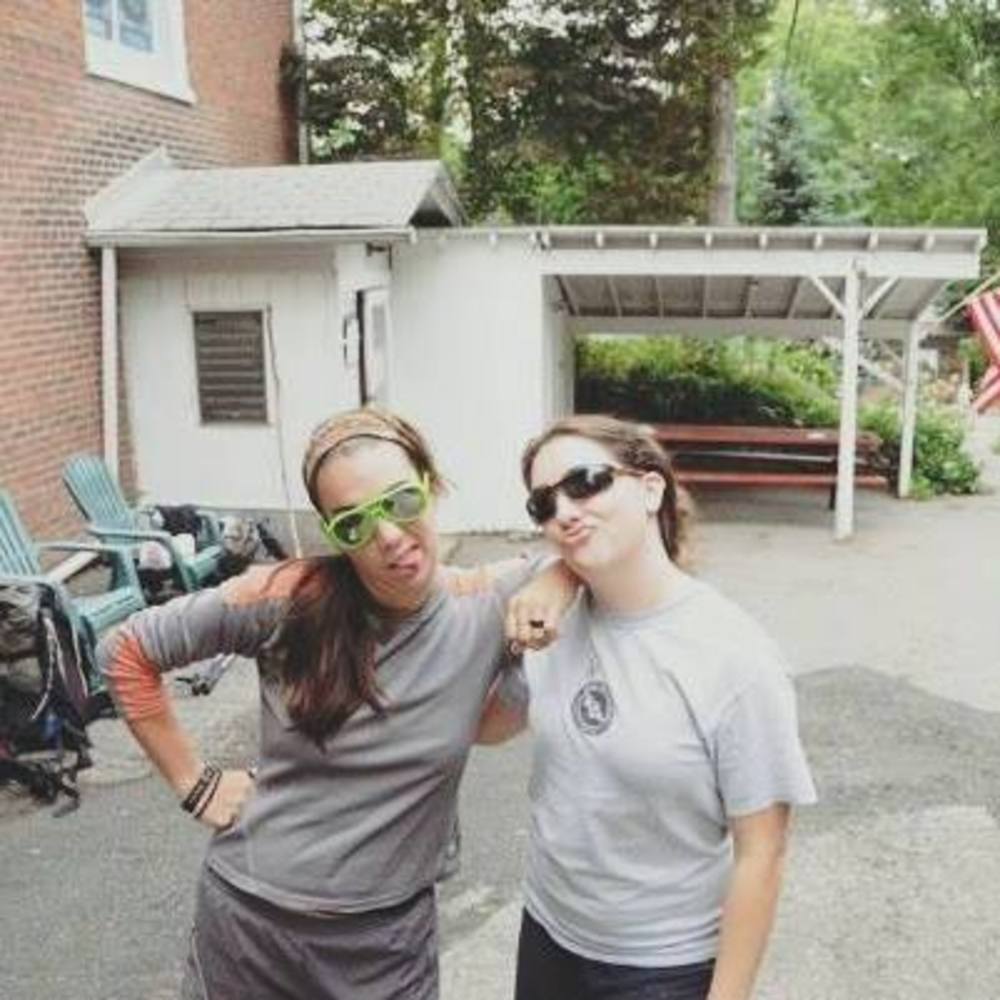 Meet your Posher, Georganna